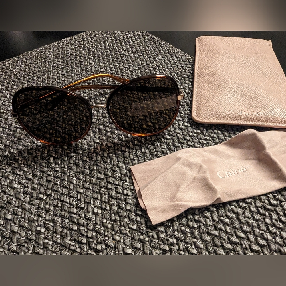 Chloe aviators - Picture 4 of 4